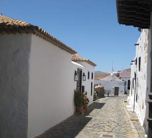 Inselkönigin Betancuria