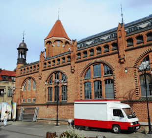 Markthalle