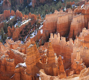Bryce Canyon