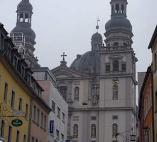 Stadtrundgang Würzburg