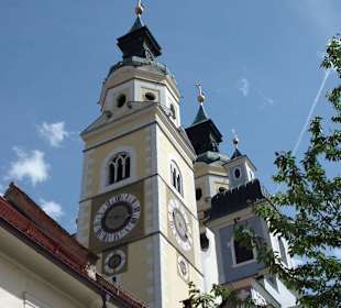 Domtürme