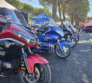 38. Bikerfest Lignano 05/2024
