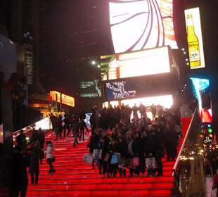 Times Square