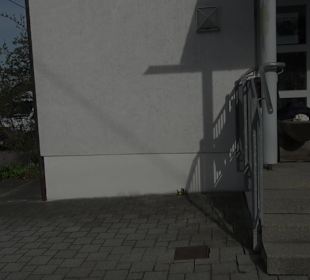 Evangelisches Gemeindehaus Feldstetten