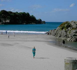 Tauranga Strand