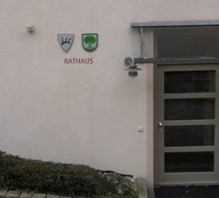Rathaus Böttingen