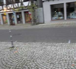 Stiftskirche Dettingen an der Erms