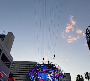 Fremont Street Experience