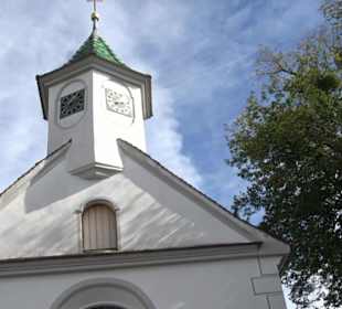 Sankt-Johann-Kapelle Tettnang