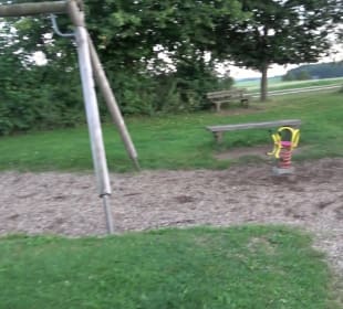 Spielplatz Sommerrodelbahn Donnstetten