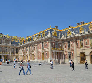 Versailles