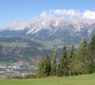 Wandern Schladming