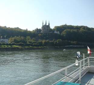 Schiffsrundfahrt