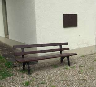 Liebfrauenkapelle Sulz