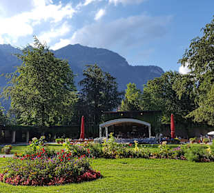 Tolle Landschaft