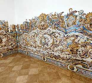 Paço Episcopal de Faro