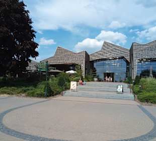 Bostalsee in Nohfelden