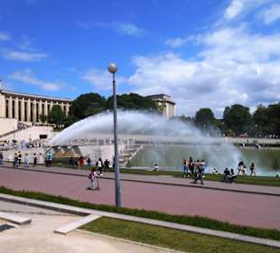 Trocadero