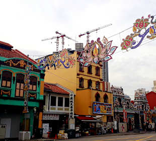Little India