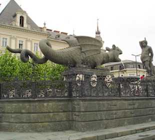 Lindwurm 