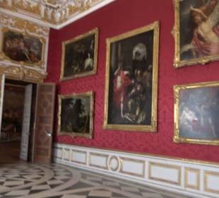 Neues Schloss Schleißheim