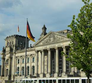Budynek Reichstagu