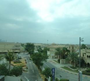 Stadtrundfahrt Dubai