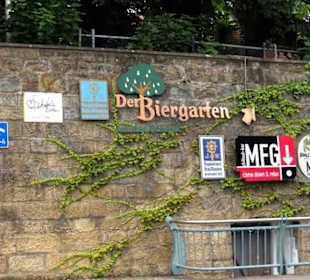 In der malerischen Altstadt von Cham / Oberpfalz.