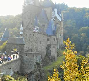 Burg Eltz