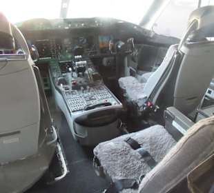 Im Museum of Flight