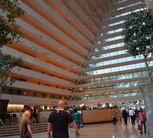 Skypark Marina Bay Sands