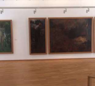 Prälaturstock - Galerie Exter