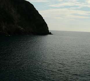 Cinque Terre Landausflug