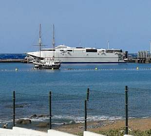 Hafen