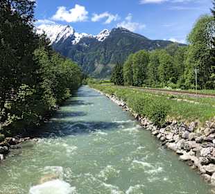 Wandern Neukirchen am Großvenediger