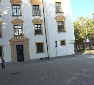 Residenzplatz