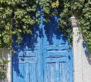 Wandern Georgioupolis