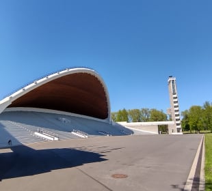 Konzertmuschel