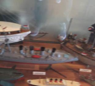 Zürcher Spielzeugmuseum