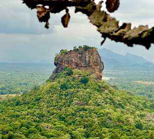 Sigiriya 