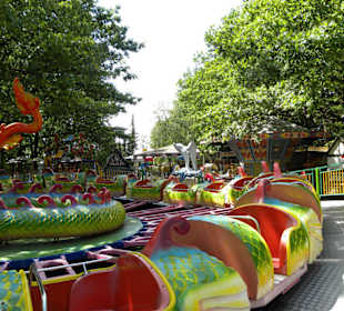 Erse Park Uetze