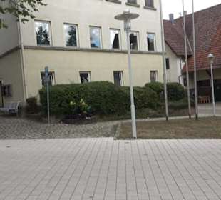 Altes Schulhaus Gülstein