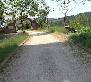 Sankt-Anna-Kapelle Bad Peterstal-Griesbach