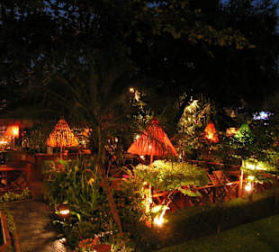 Whole Earth Restaurant