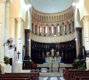 Kathedrale Christ Church