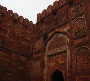 Czerwony Fort