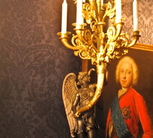 Замок Ойтин.