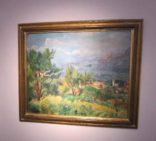 Museum Hans Purrmann