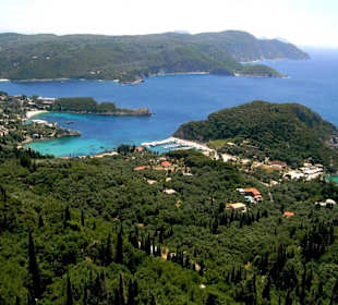 Von Balkon Bella Vista