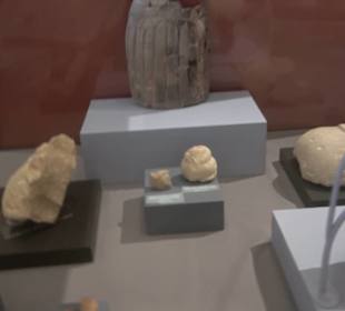 National Museum Of Archaeology